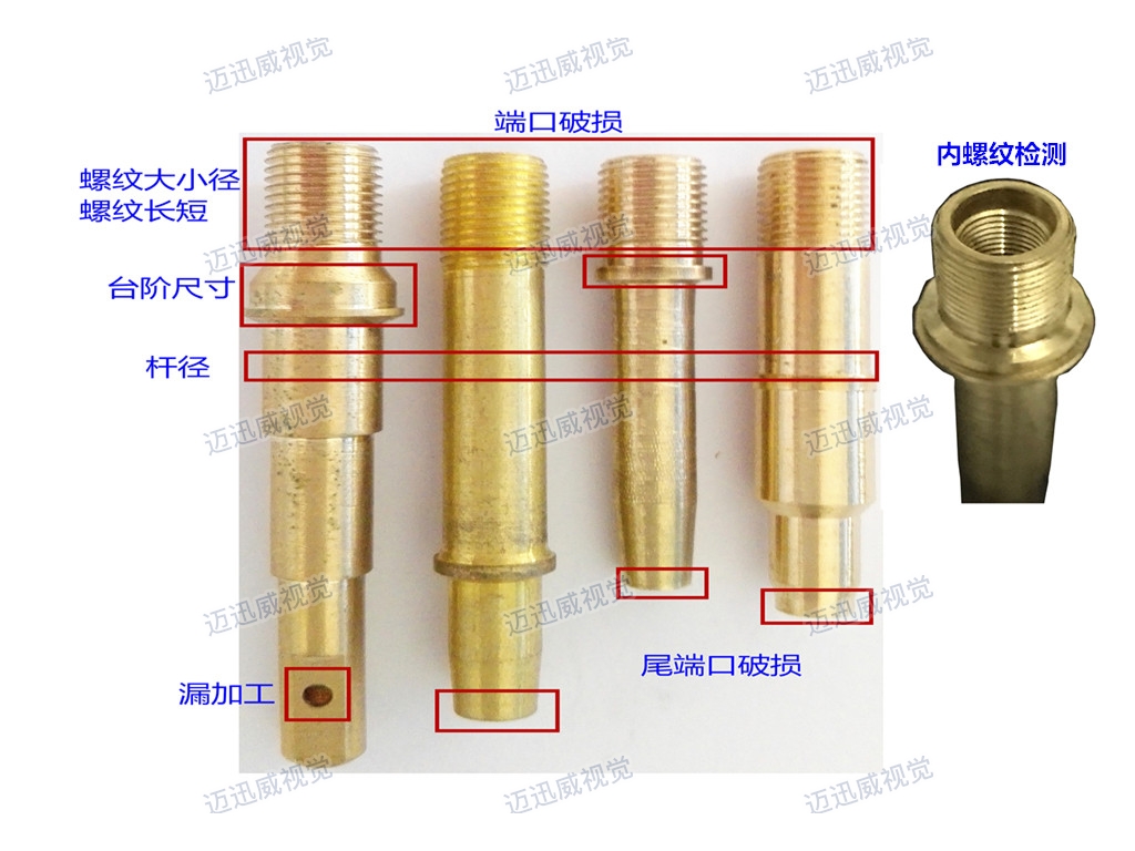 光學(xué)影像篩選機(jī)使用須知 